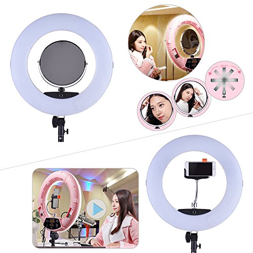 Andoer FD-480II 17.7