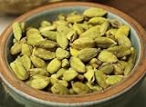 Kardamom Cardamom ganz Größe 100g im Beutel