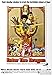 Produktbild "Enter the Dragon Film Poster (1973, Robert CLOUSE, Bruce Lee, John Saxon, Jim Kelly), Papier, a2