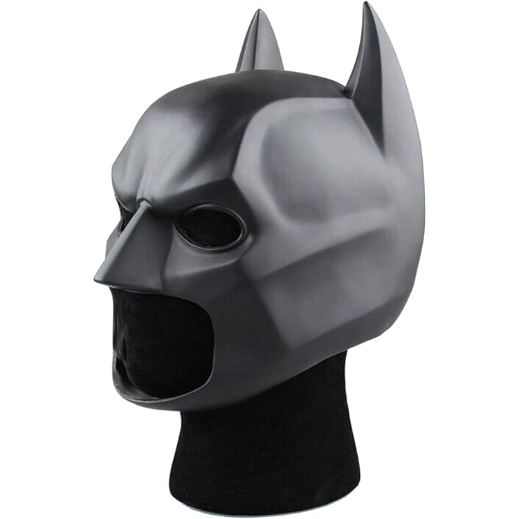 Rubie's Halloween 'The Sales Man' Latex Maske – Gruselmaske Für Kostüm