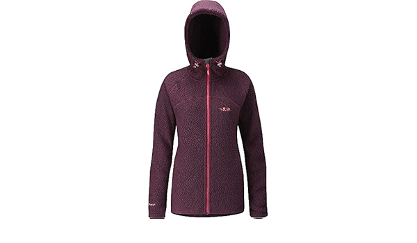 rab kodiak jacket
