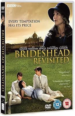 2 Entertain Video Brideshead Revisited [Import anglais]