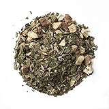 infusión de menta fresca TIEMPO DE INFUSIÓN: 7 a 10 min.