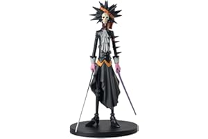Banpresto - One Piece - DXF - The Grandline Men - vol.9 Brook Statue