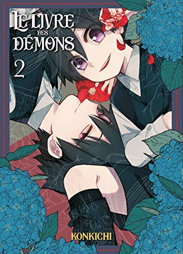 Le Livre des Démons — Tome 2