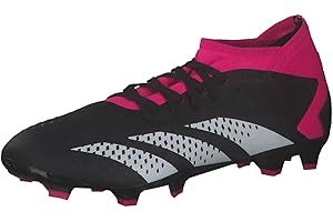 adidas Herren Predator Accuracy.3 Fg Sneaker