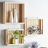 -Este producto es adecuado para todo tipo de ocasiones, entrada, sala de estar, comedor, estudio, etc. Es adecuado para el estilo americano moderno, el minimalismo moderno, el estilo nórdico, el estilo artesanal, la madera, la gran capacidad de carga y el gran espacio.