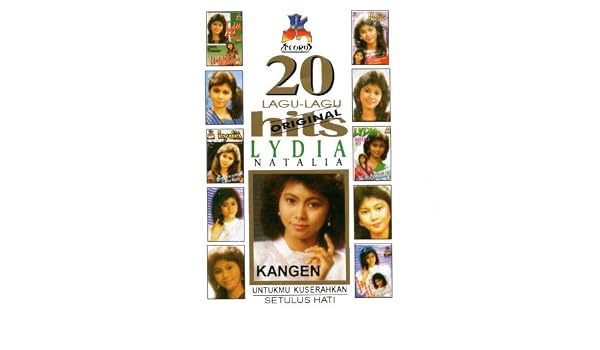 Cinta Dan Air Mata By Lydia Natalia On Amazon Music Amazon Co Uk