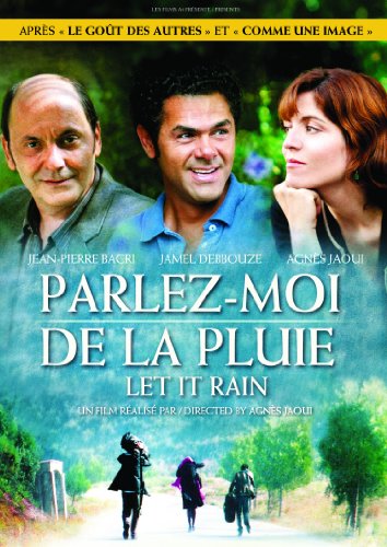 Preisvergleich Produktbild Parlez-Moi De La Pluie (Frn / Eng Sbt)