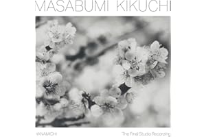 Hanamichi - The final studio recording