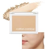 MISSHA Yumuşak Dokulu Kolay Uygulanabilen Kont&uuml;r Cotton Contour (Baked Bagel)