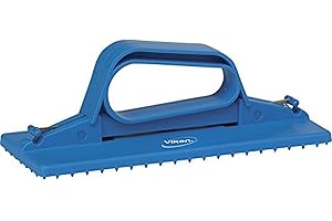 VIKAN Padhouder, handmodelpolypropyleen235 x 100 x 80 mm