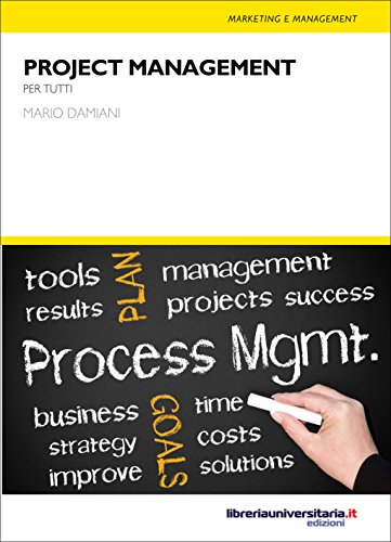 Download Project management: Per tutti (Nuovi pensieri) Download Project management: Per tutti (Nuovi pensieri)
