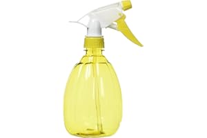 PARODI & PARODI Botella de spray vacía, colores surtidos, 550 ml