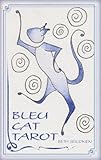 Bleu Cat Tarot by 
