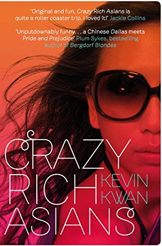 Télécharger Crazy Rich Asians Livre PDF Gratuit