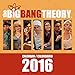 Produktbild Calendario 2016: The Big Bang Theory 2