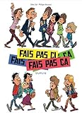 Fais pas ci, fais pas ça - tome 1 - Fais pas ci, fais pas çà