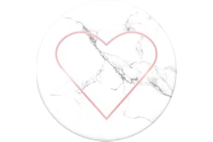 GUBBETT Multifunktions-Halterungen und Ständer, erweiterbarer Ständer, Griff Halterung für Smartphones, Tablets und Telefon, multifunktionaler Handy-Klappständer (Stoney Heart)