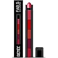 RENEE Fab 5 5-In-1 Lipstick, 7.5gm