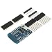Produktbild MYAMIA 3Pcs Wemos D1 Mini V2 Nodemcu 4M Bytes Lua Wifi Internet of Things Development Board Based Esp8266