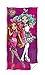 Produktbild Ever After High Maxi & Mini Strandtuch 140 x 70 Towel