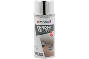 DUPLI-COLOR 510595 CHROME SILVER 150 ml