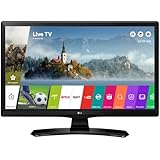 LG Led 28MT49S PZ Led 28" Smart Tv