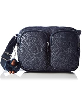 Kipling Damen Patti Umhängetasche, 25x19x8.5 cm