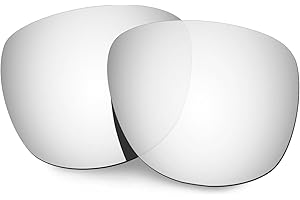 HKUCO Mens Replacement Lenses For Oakley Trillbe X Sunglasses
