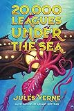20,000 Leagues Under the Sea (English Edition) by Verne