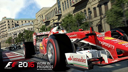 F1 2016 - Edici  n Limitada