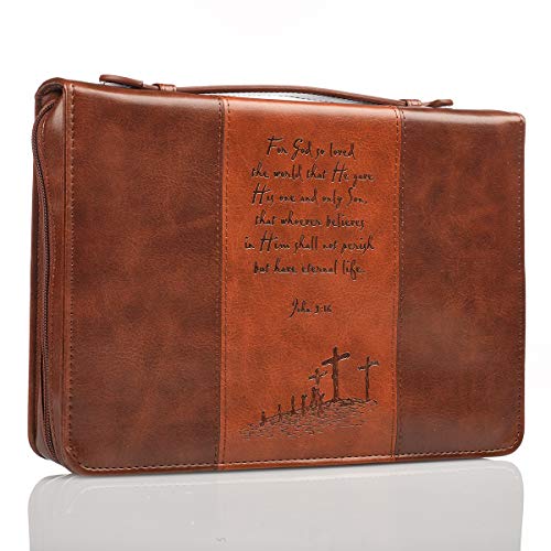 Preisvergleich Produktbild Tan Tt Luxleather Jn 3: 16 Lg