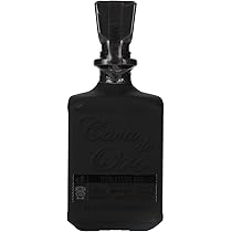 Cava de Oro Extra Añejo Tequila 100% Agave Tequila (1 x 700 ml