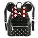 Produktbild Loungefly Disney Mickey Mouse Suit Mini Backpack Rucksack mit Schleife