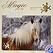Produktbild D-Toys - Magic of the Horses Jigsaw Puzzle 239 Pcs - Haflingers 1 (DT65933-HH-01)