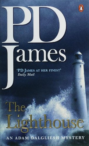 couverture de : The Lighthouse