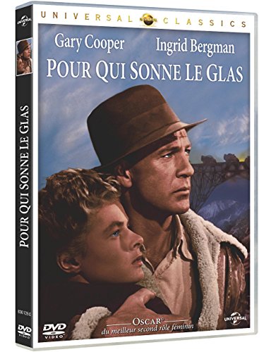 Preisvergleich Produktbild Pour qui sonne le glas [FR Import]