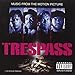 Produktbild Trespass by Ice-T (1992-11-24)