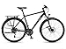 Produktbild Winora Orinoco Herren Trekkingrad 28" 30-G Fahrrad XT mix schwarz/grau matt / RH 48 cm / 28 Zoll 2018
