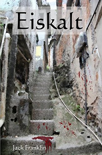 Preisvergleich Produktbild Eiskalt: Rio … Sonne und Samba, Gewalt und Tod