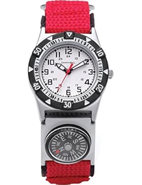 Cannibal - Kinderuhr - CJ292-06