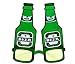 Produktbild Brille Flasche Bier Spassbrille Beer