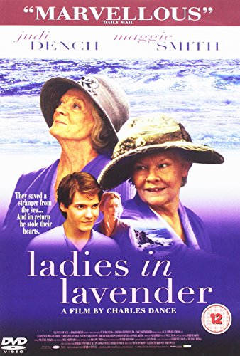 Ladies In Lavender [Reino Unido] [DVD]