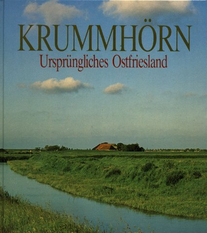 Krummhörn, ursprüngliches Ostfriesland