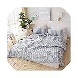 Color: gris rosa rosa negro azul, Marca: Yovepii, Nombre: Conjunto edredón del estilo de Japón, firmeza de color (grado): 3, densidad del tejido: 128X68