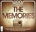 Produktbild 100 Songs - Memories By 100 Songs - Memories (2010-10-25)