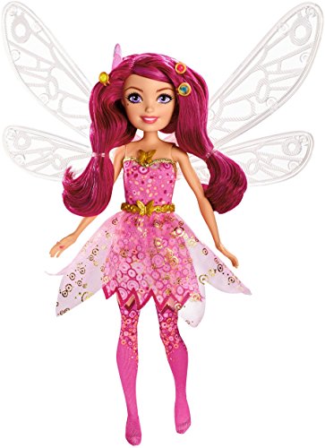 Preisvergleich Produktbild Mia Mia and Me Magical Lights Dolls