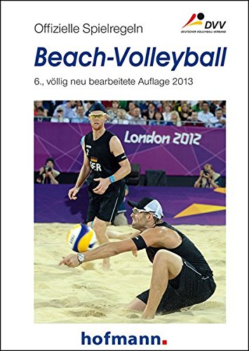 Download Offizielle Spielregeln Beach-Volleyball Download Offizielle Spielregeln Beach-Volleyball
