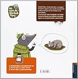 Image de Sherlock Tópez y el secuestro del oso (Los casos de Sherlock Tópez, Band 1)